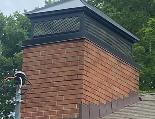 Best Material for Chimney Caps