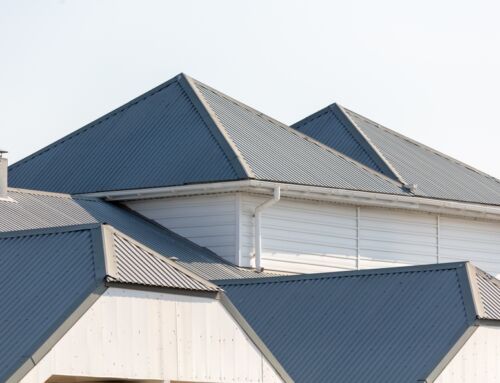 Metal Roofing vs Other Roofing Materials