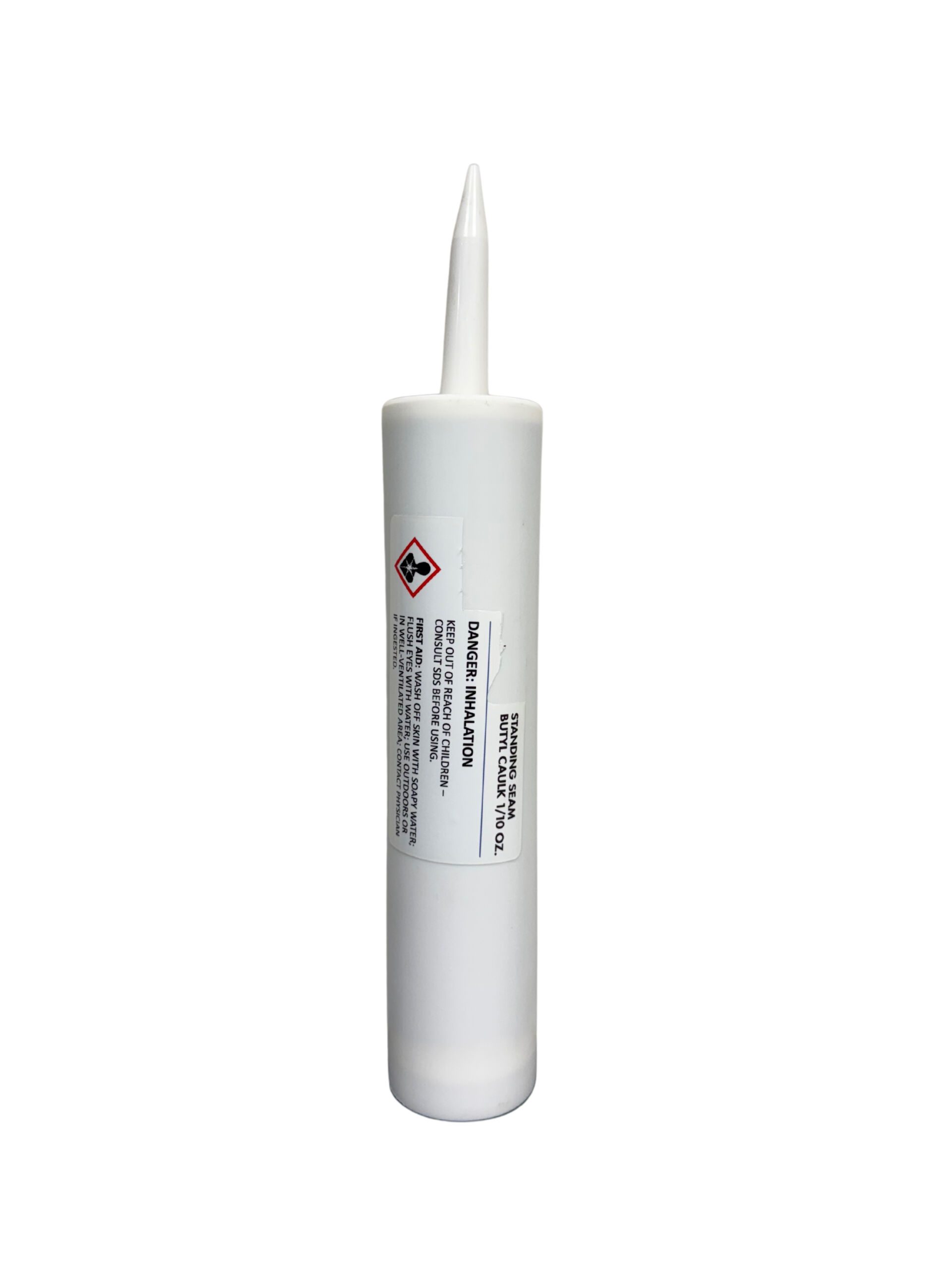 Butyl Caulk PF