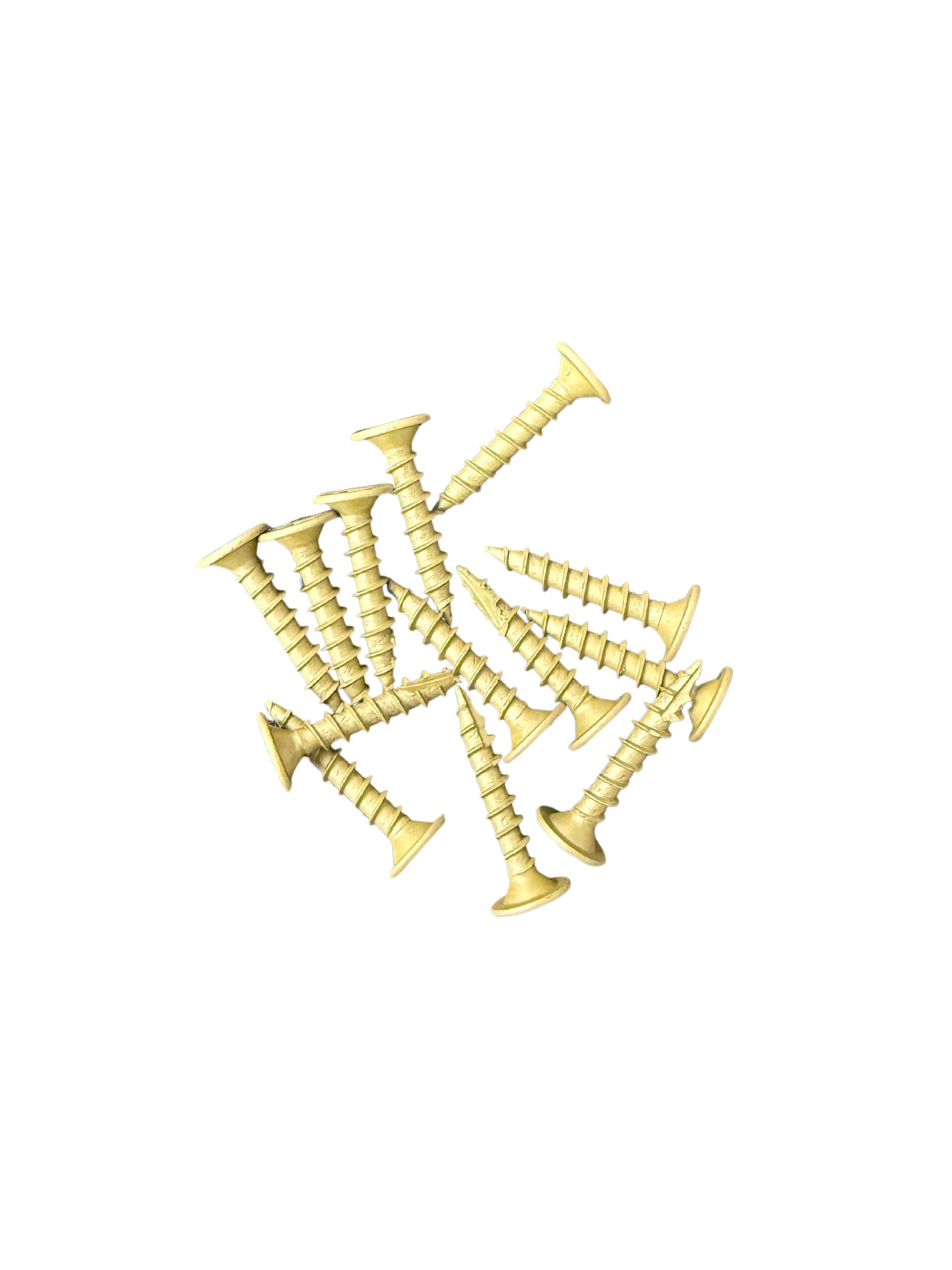 Gimlet Screws PF