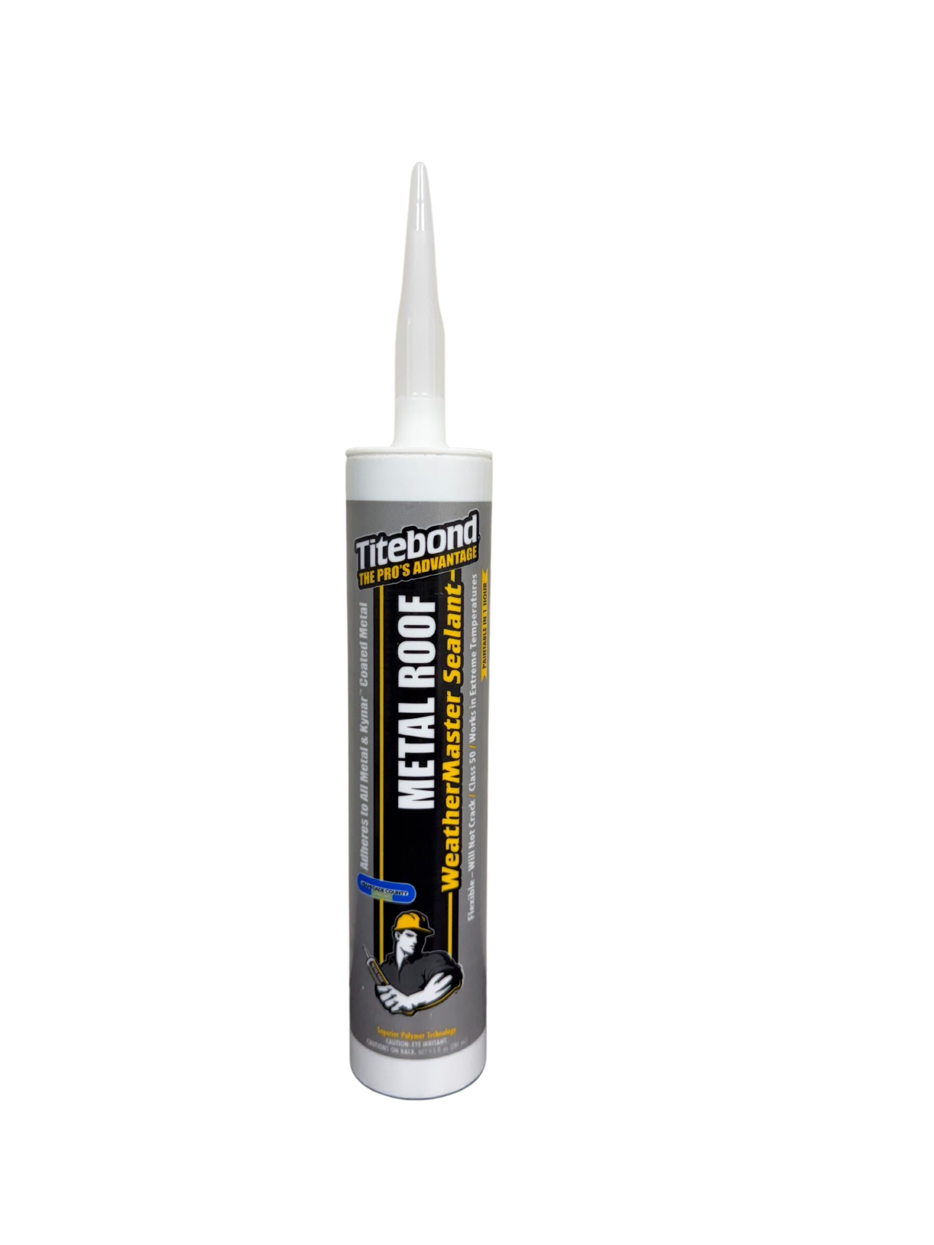 Titebond Color Match Caulk PF
