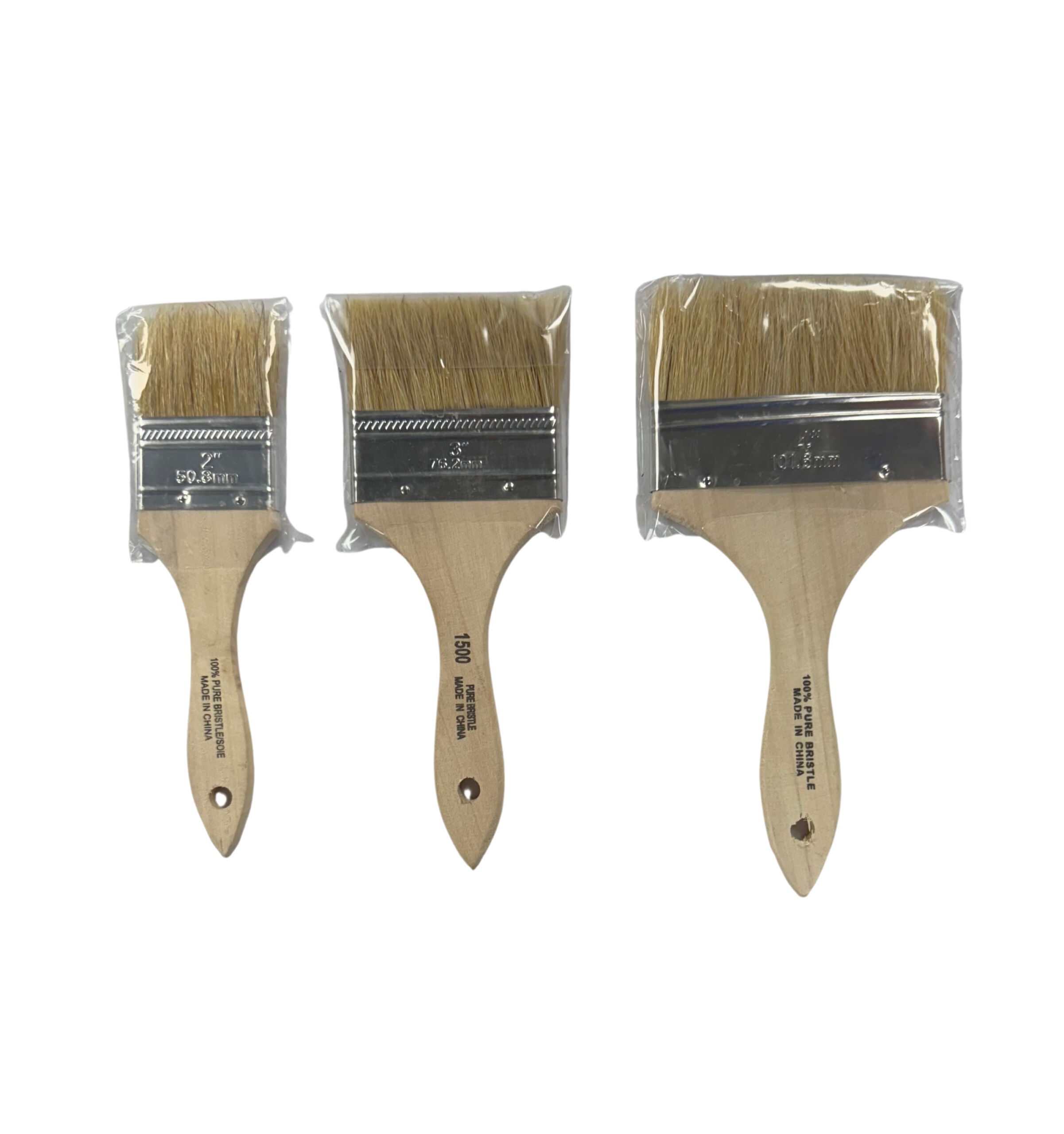 Chip Brush