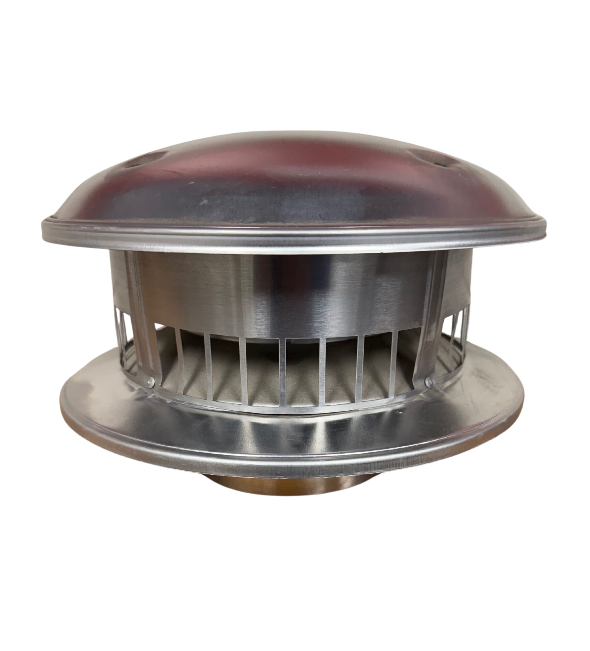Furnace Cap
