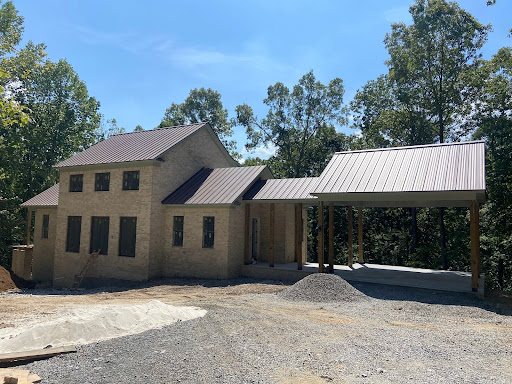 Roofing Underlayment