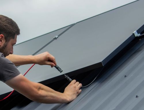 Metal Roofing and Solar Integration: Engineering for the Future