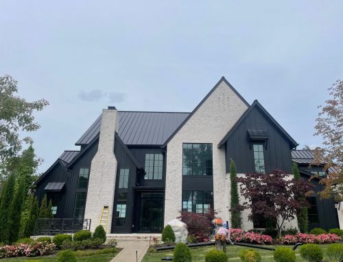The Ultimate Metal Products List for New Construction